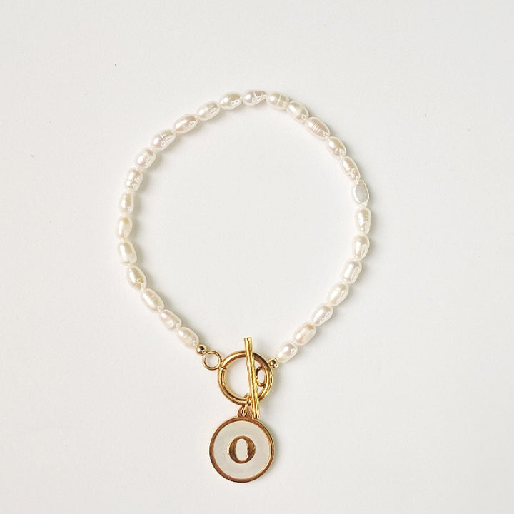 Rajas Tasnim Bracelet