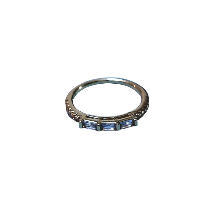 Blessings for Keeps Trio Rec Ring