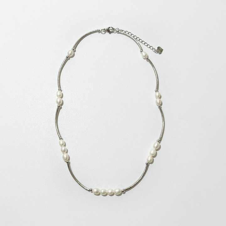 Rajas Val Necklace