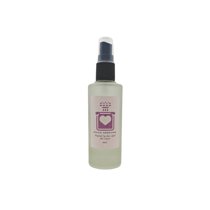 Anica Women's Oil-Based Perfume