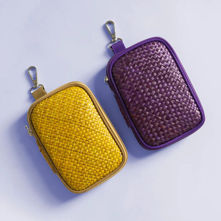 Woven Munti Organizer