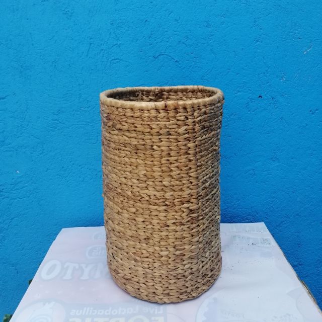 Remdavies Water Hyacinth Umbrella Stand