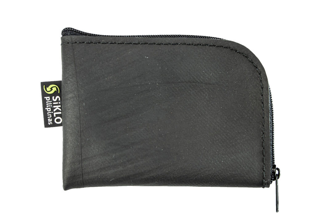 Siklo Pilipinas eCard Card Holder with Zipper