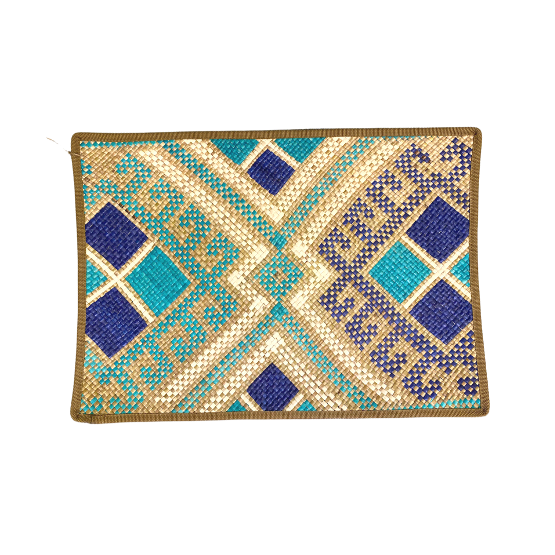 Woven Rectangular Placemat