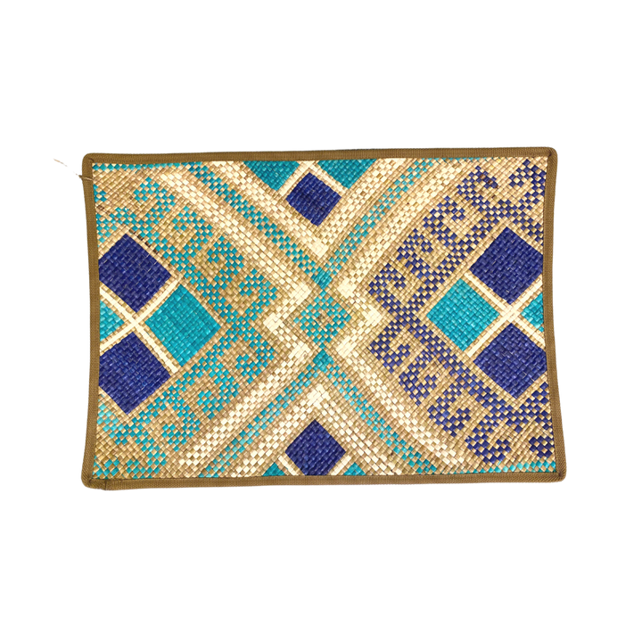 Woven Rectangular Placemat