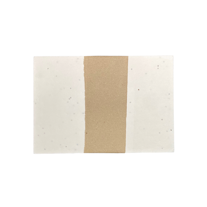 Berde Seed Paper