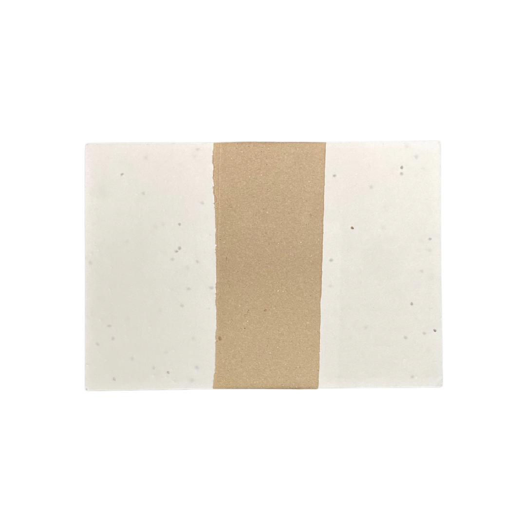 Berde Seed Paper