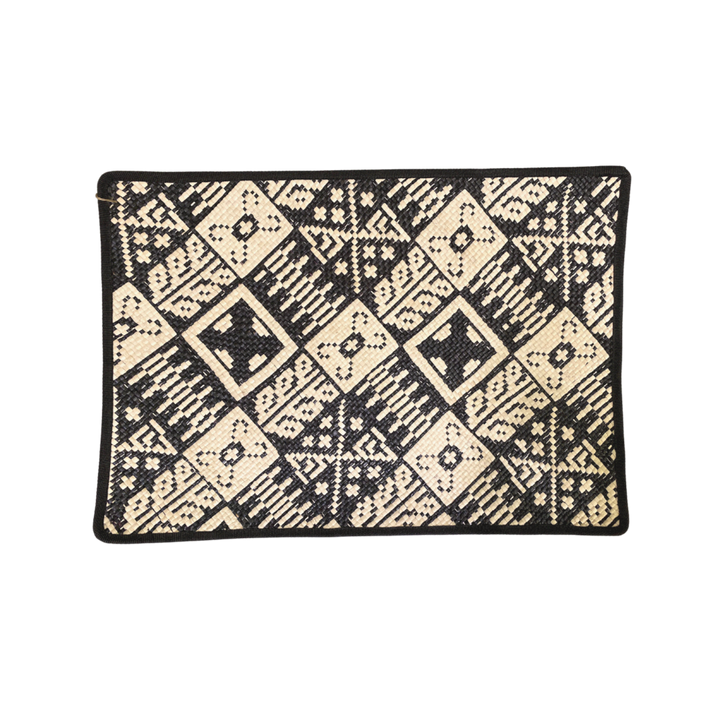 Woven Rectangular Placemat