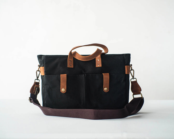 Gouache Kahlo Bag
