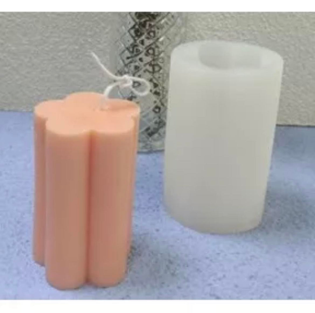 Crafter's Marketplace Silicone Mold