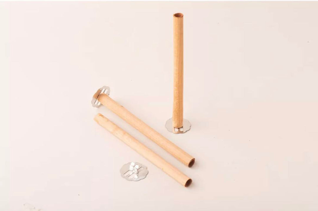 Crafter's Marketplace Tubular Wicks