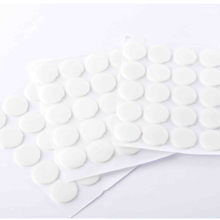 Crafter's Marketplace Wick Sticker