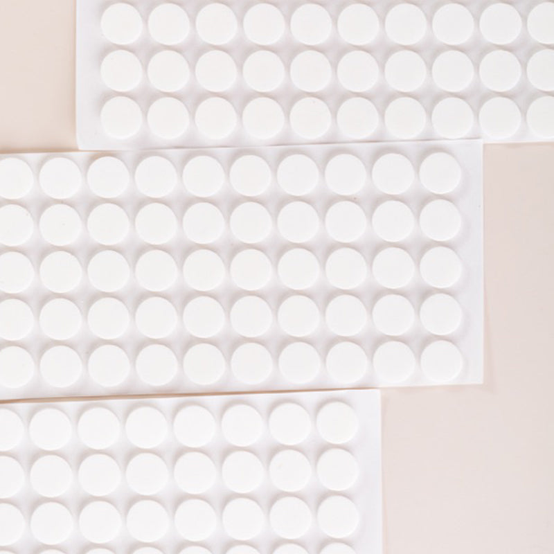 Crafter's Marketplace Wick Sticker