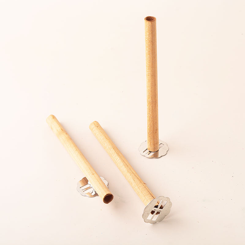 Crafter's Marketplace Tubular Wicks