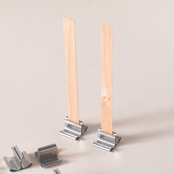 Crafter's Marketplace Wooden Wick