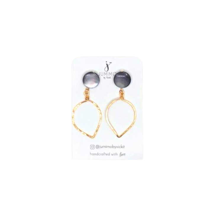 Jumimo by Vickit Handmade Earrings