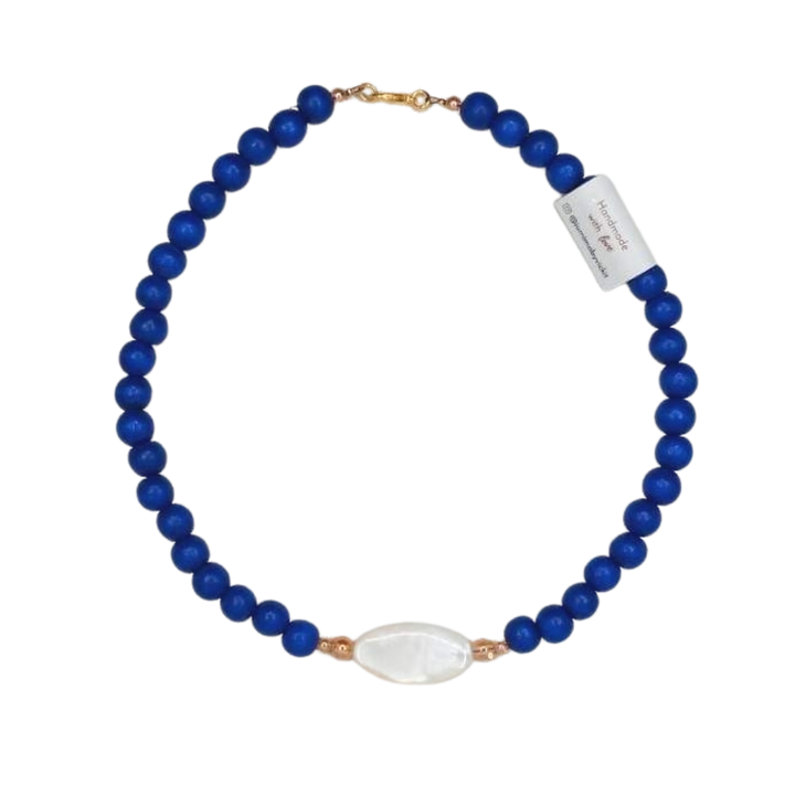 Jumimo by Vickit Wood Choker