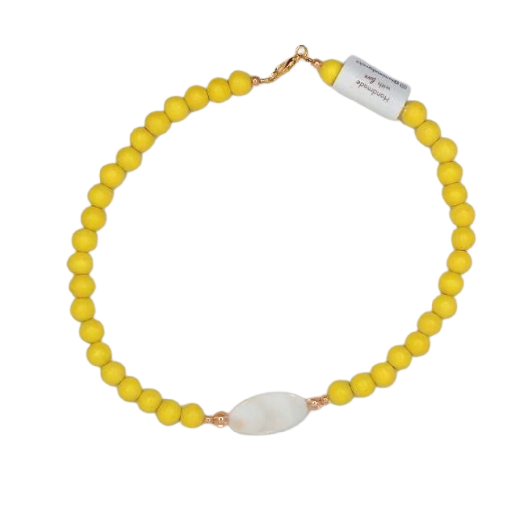 Jumimo by Vickit Wood Choker