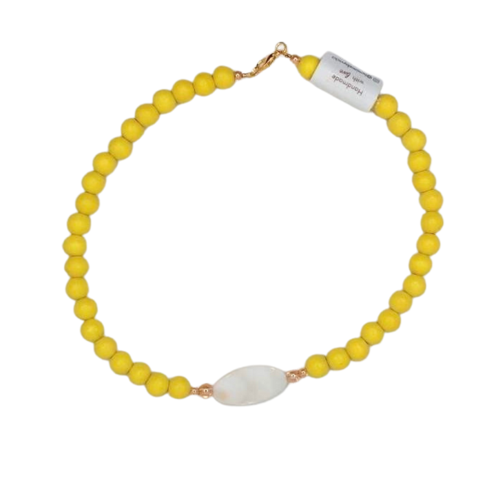 Jumimo by Vickit Wood Choker