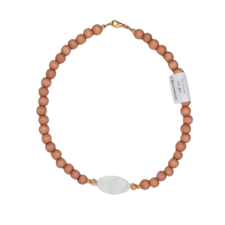 Jumimo by Vickit Wood Choker