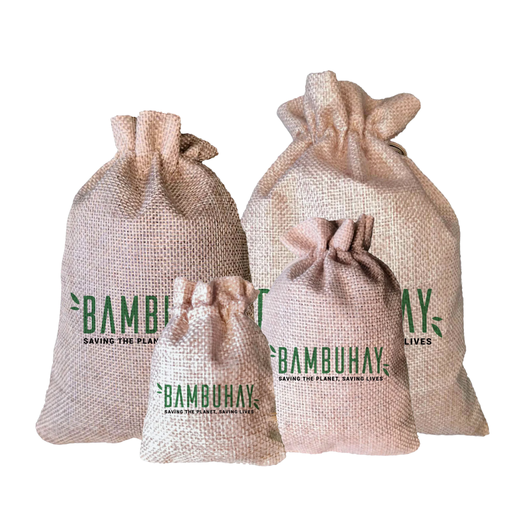 Bambuhay Bamboo Air Purifier