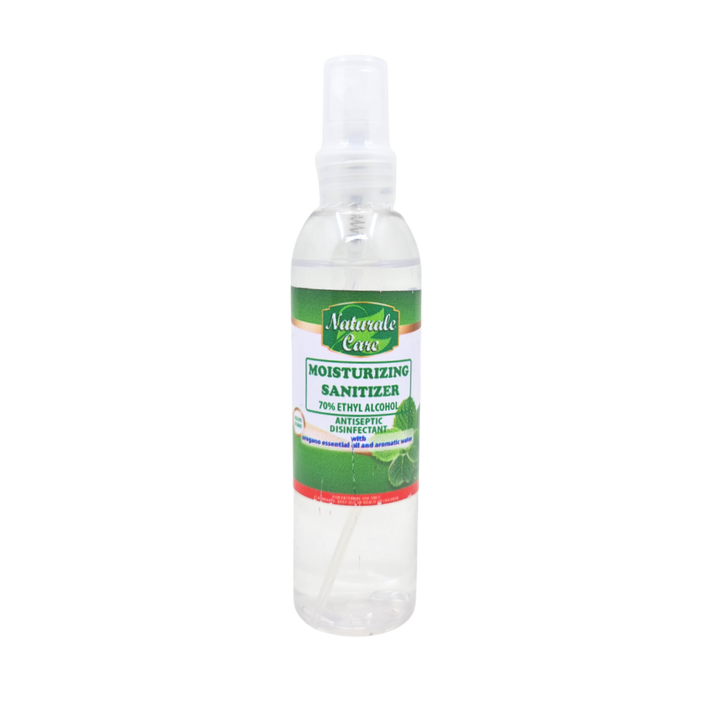 Plantsville Health Moisturizing 70% Ethyl Alcohol Sanitizer