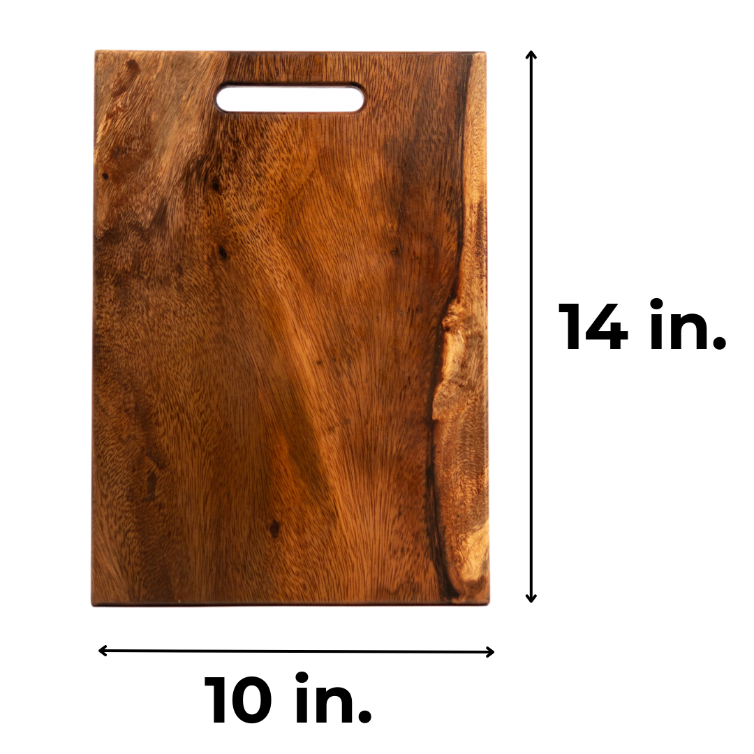 Valencia Woodworks Chopping Board