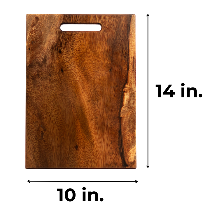 Valencia Woodworks Chopping Board