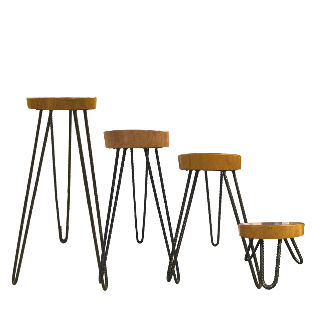 Farmniture Plant Stand