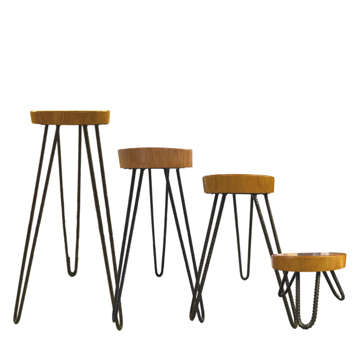 Farmniture Plant Stand