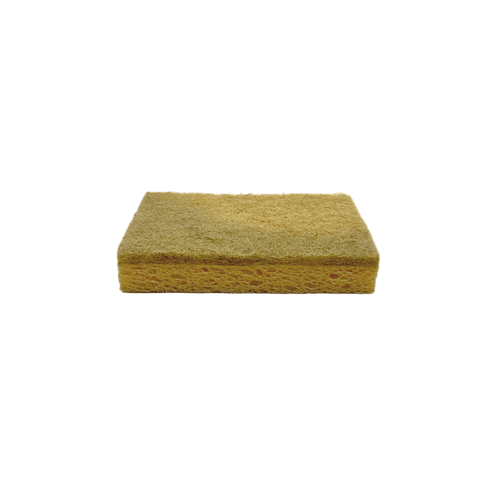 Eco-Loving Ideas Sisal Sponge