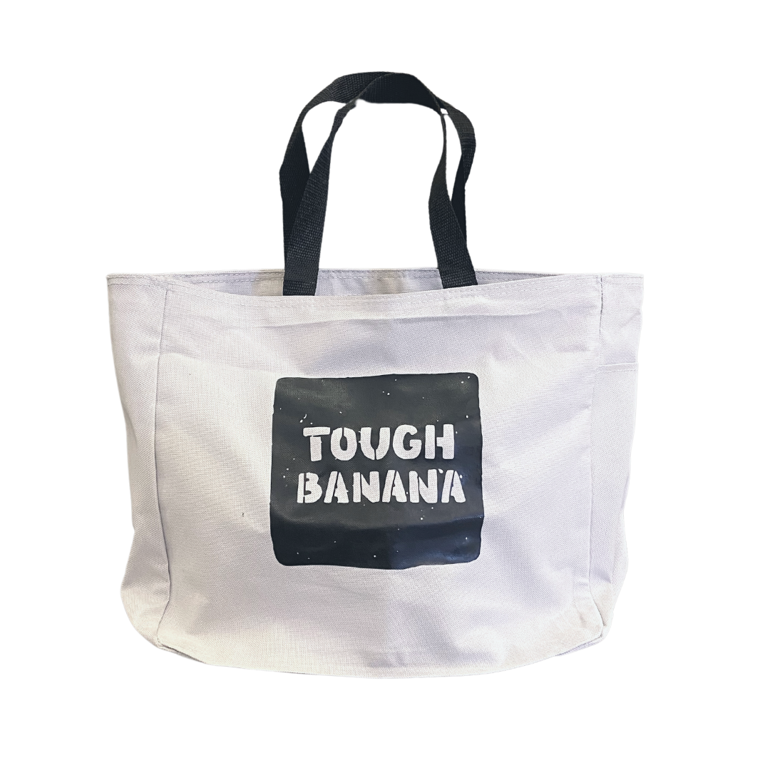 Tough Banana Jerky Bundle