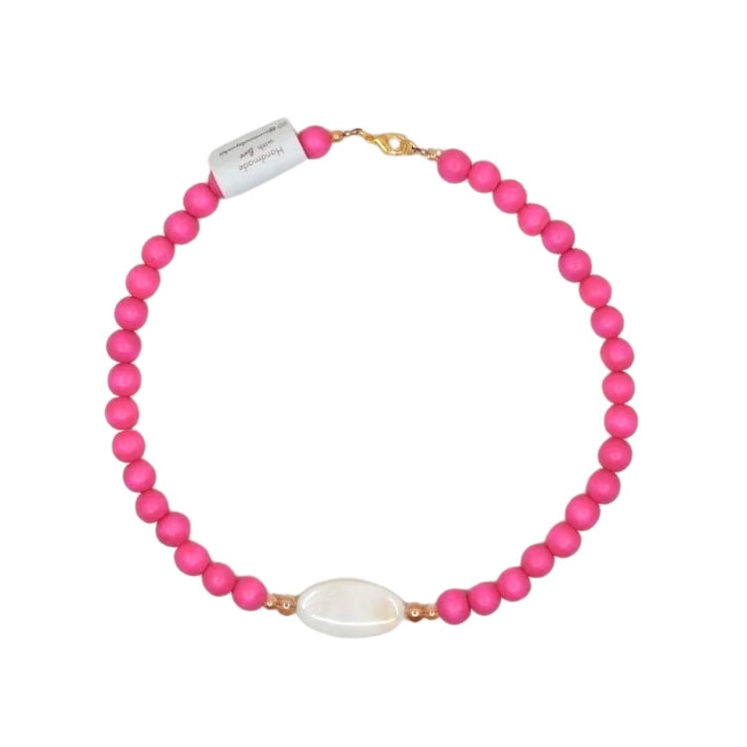 Jumimo by Vickit Wood Choker