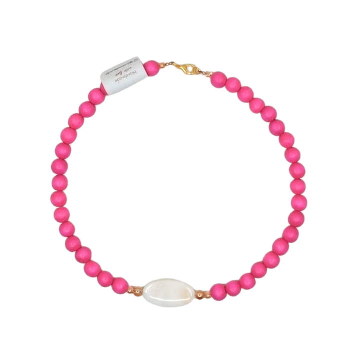 Jumimo by Vickit Wood Choker