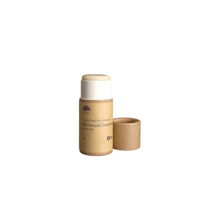 Loop Natural Deodorant