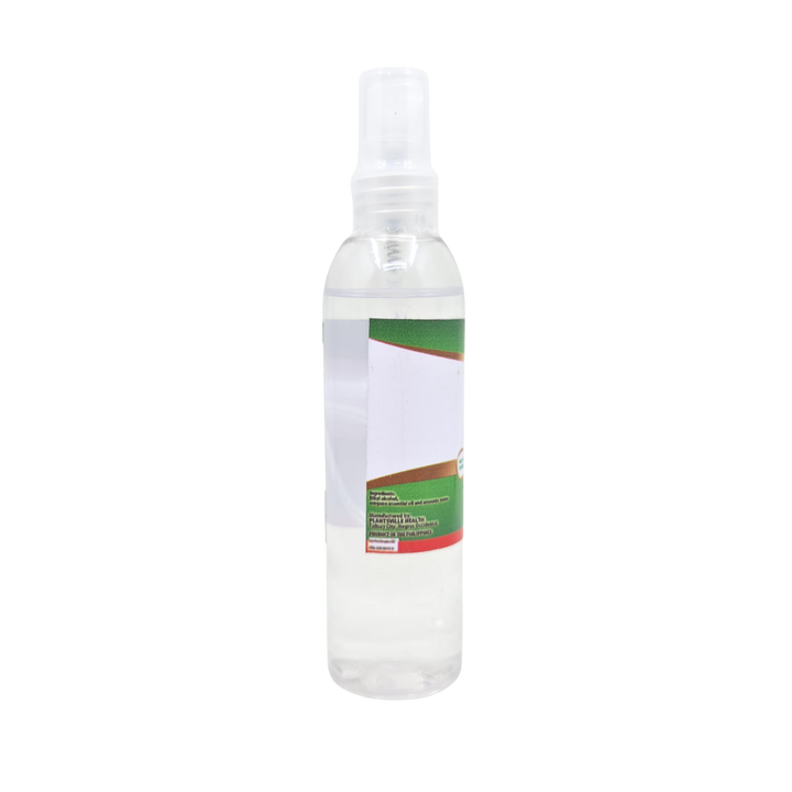 Plantsville Health Moisturizing 70% Ethyl Alcohol Sanitizer