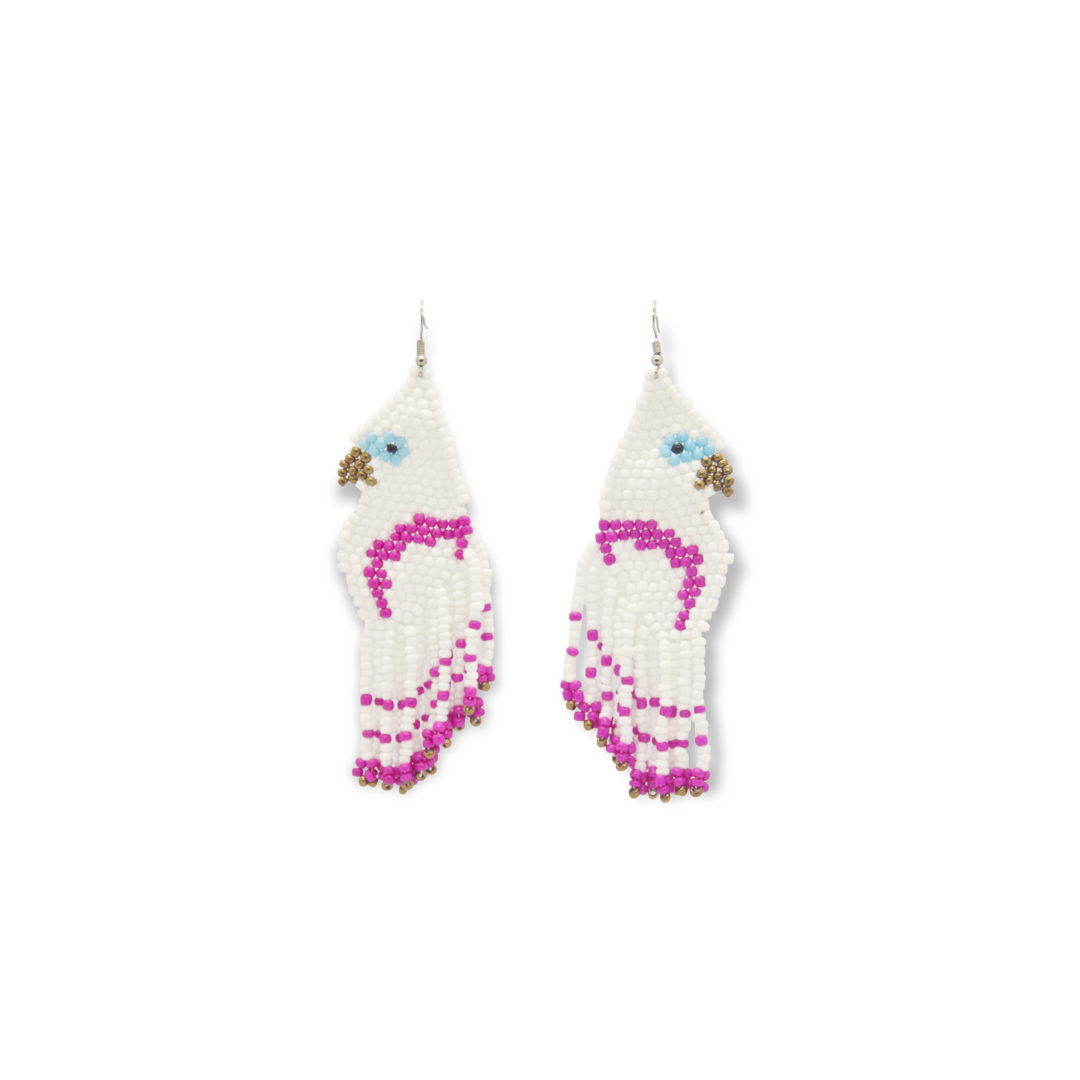 ReCe Apparel Adarna Earrings