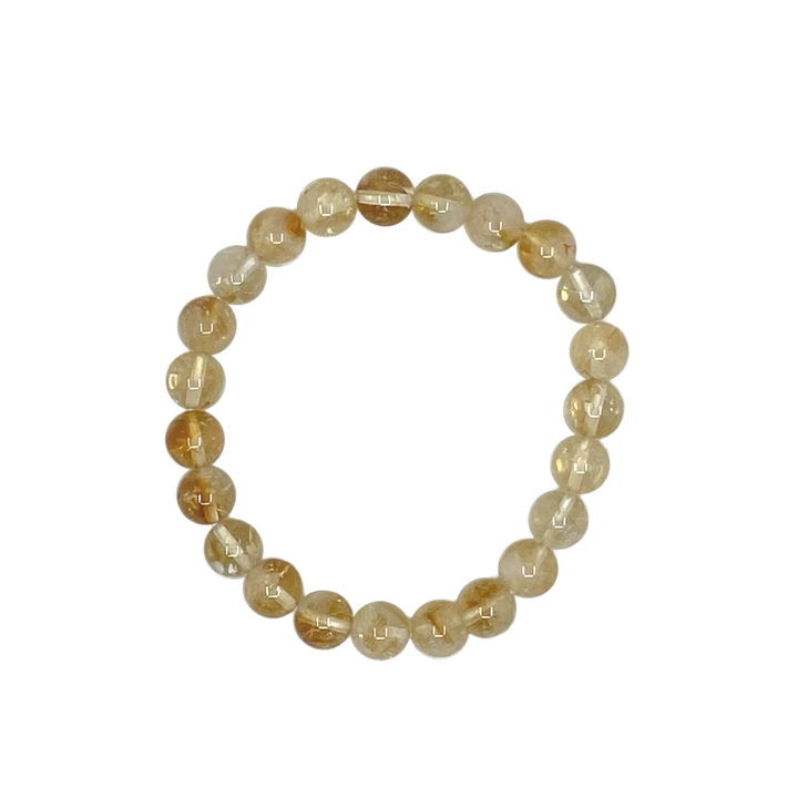 Jumimo by Vickit Handmade Semiprecious Stone Bracelet