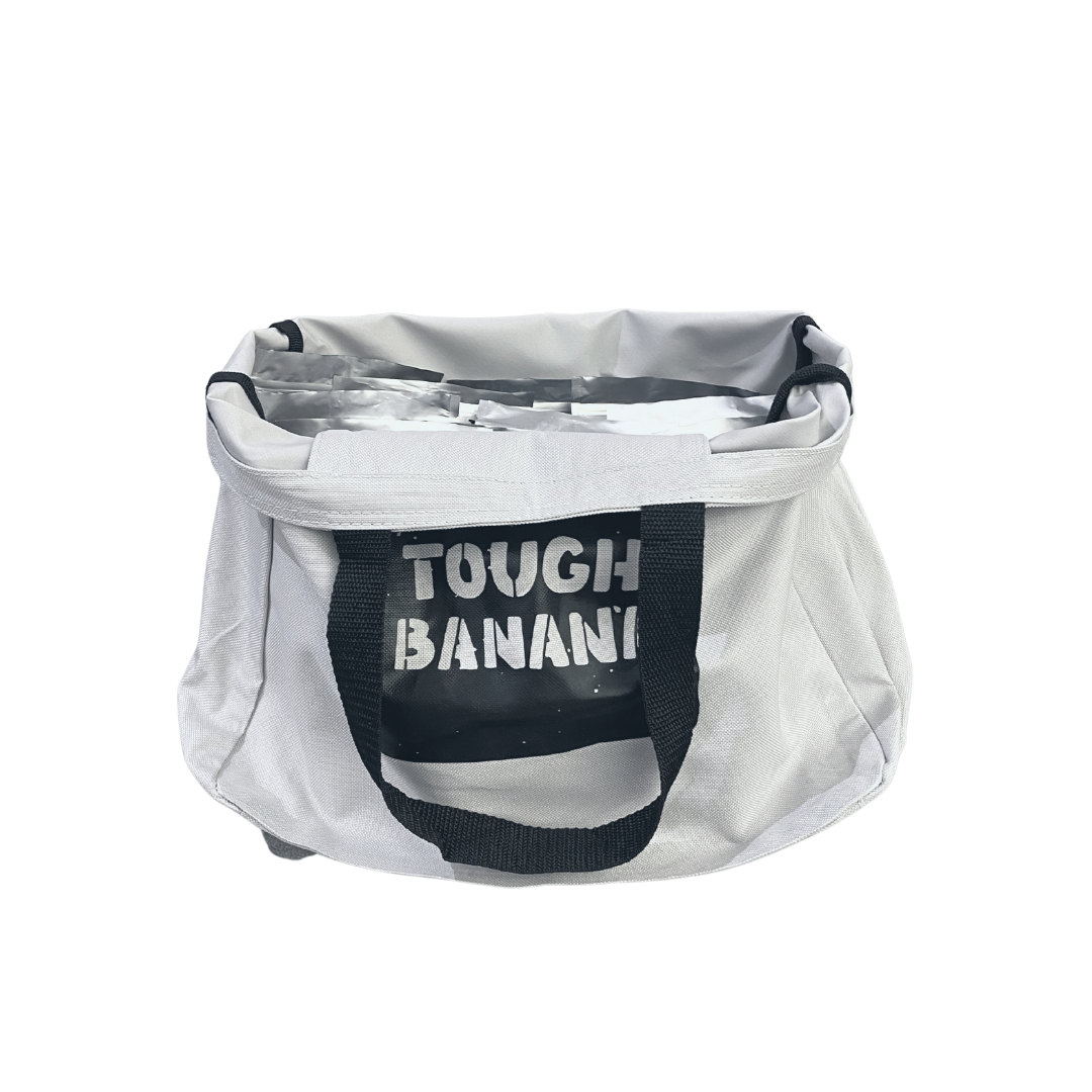 Tough Banana Jerky Bundle