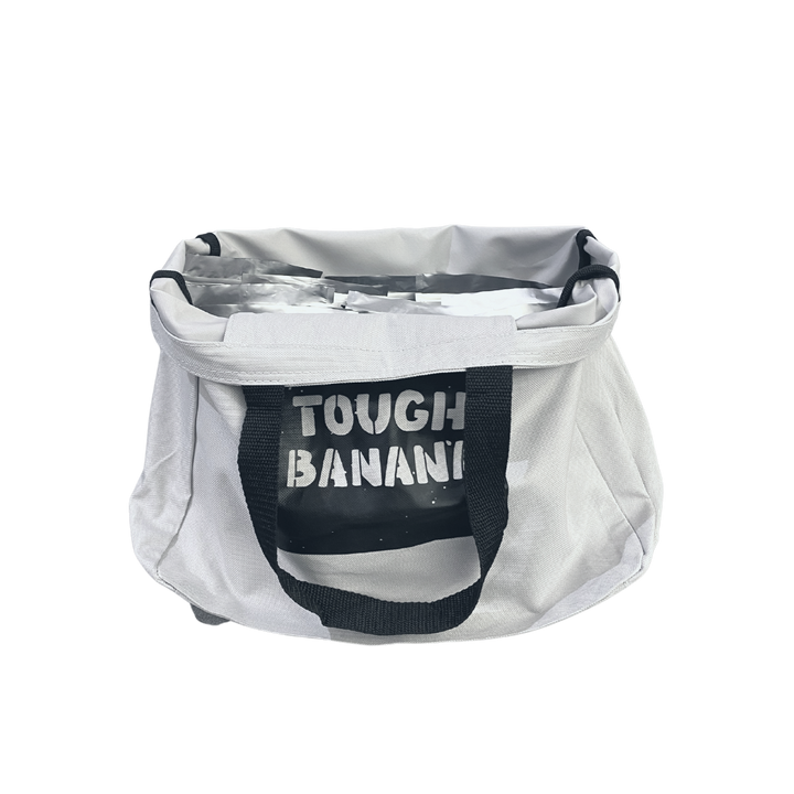 Tough Banana Jerky Bundle