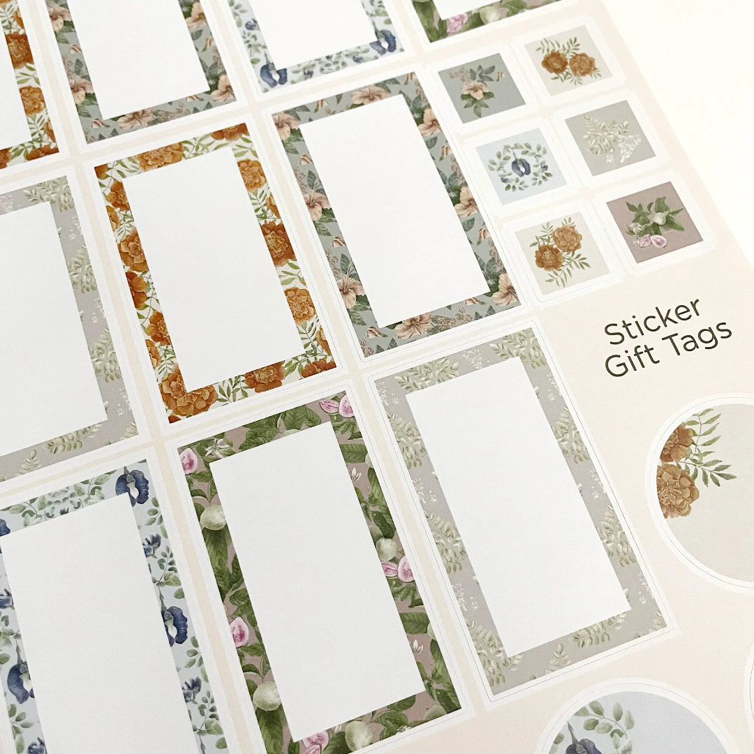 Life After Breakfast PH Wrapping Paper Book
