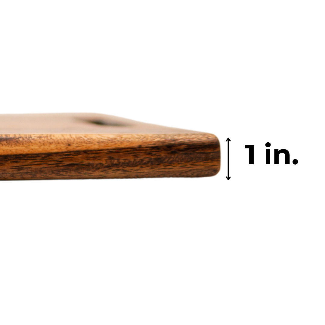 Valencia Woodworks Chopping Board