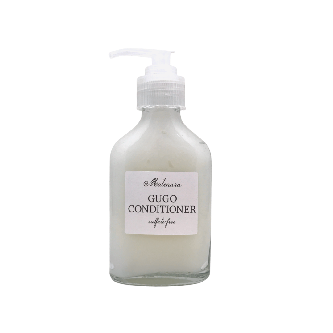 Matenara Gugo Conditioner (100mL)