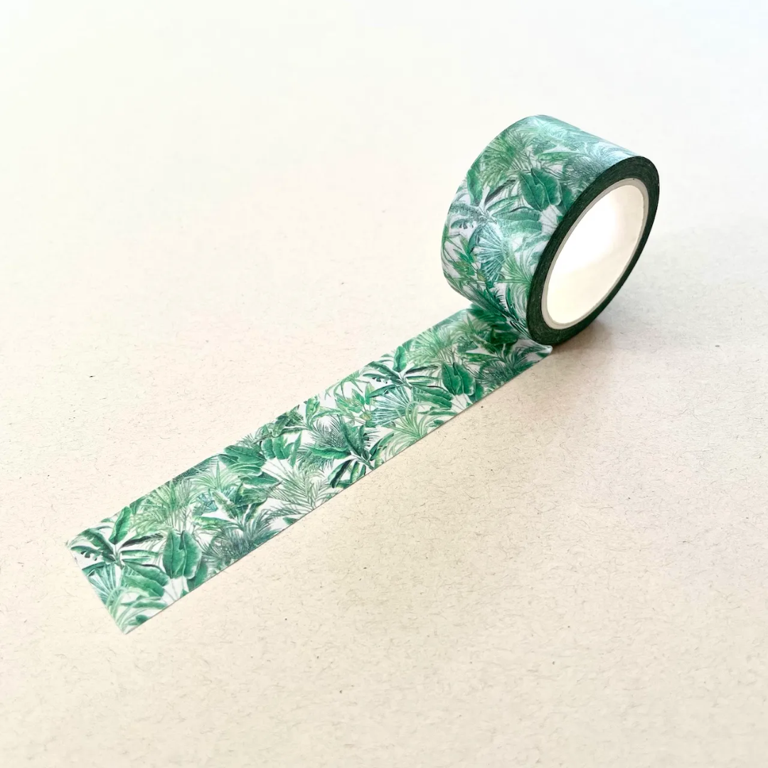Life After Breakfast PH Washi Tape