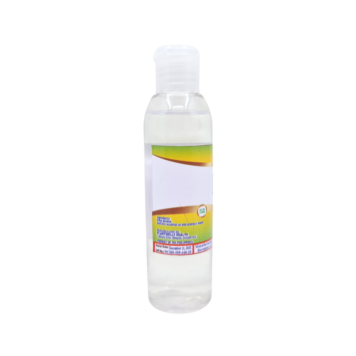 Plantsville Health Moisturizing 70% Ethyl Alcohol Sanitizer
