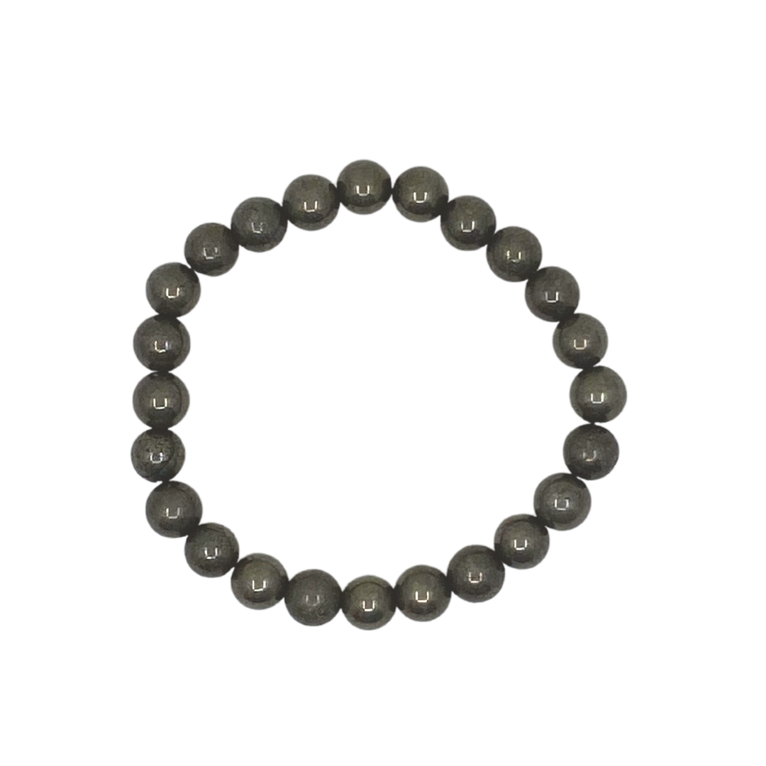 Jumimo by Vickit Handmade Semiprecious Stone Bracelet