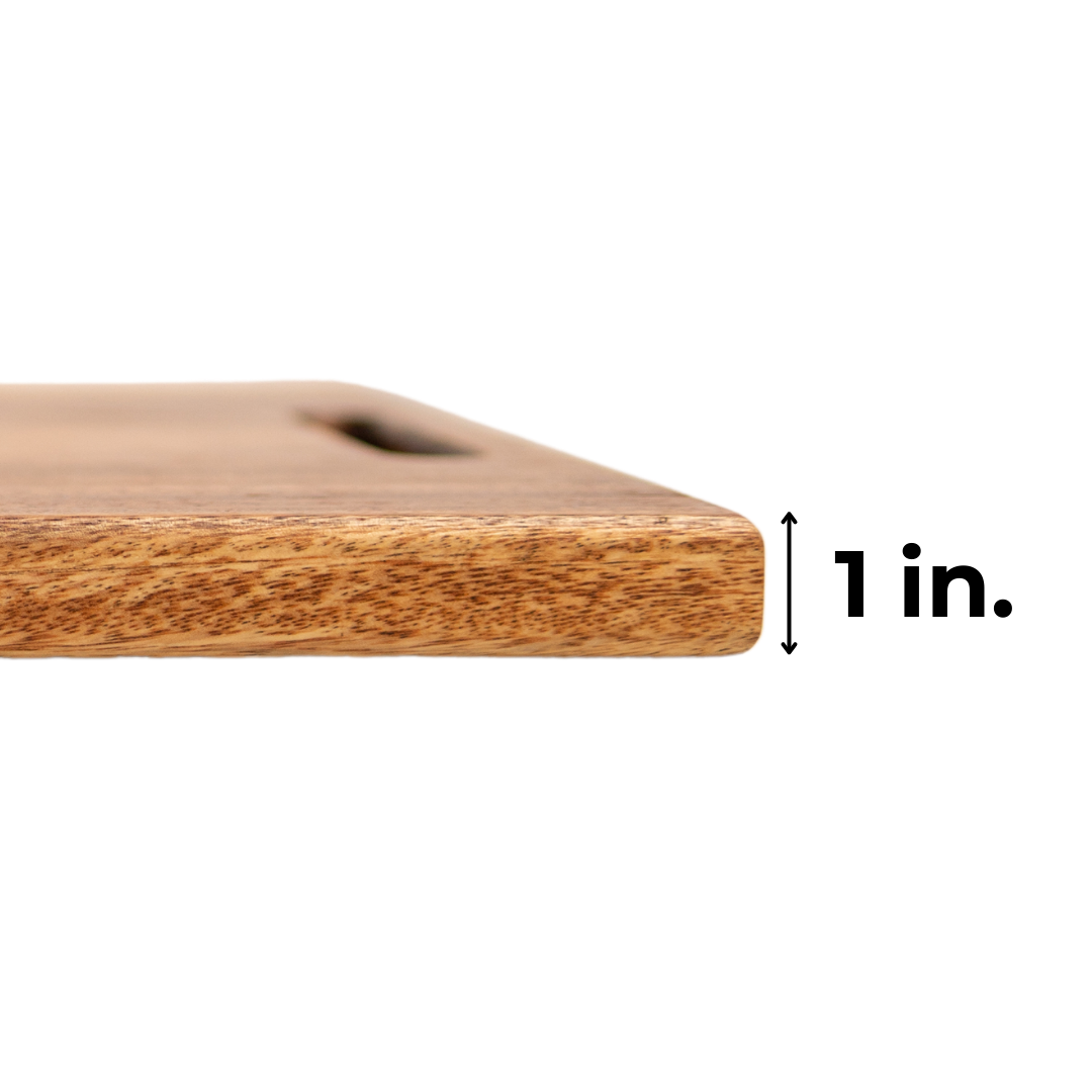 Valencia Woodworks Chopping Board