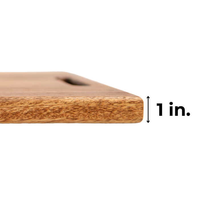 Valencia Woodworks Chopping Board