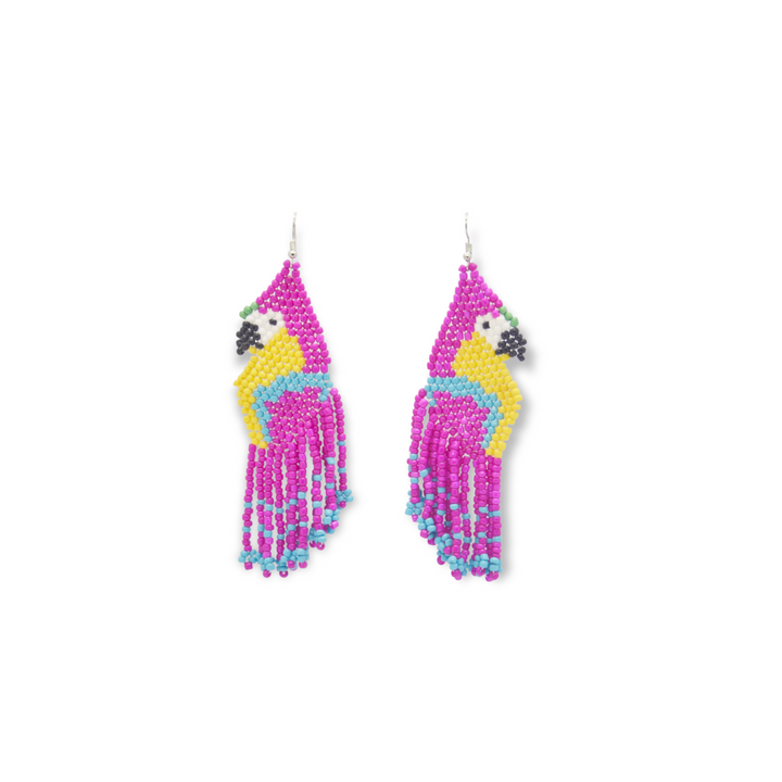 ReCe Apparel Adarna Earrings
