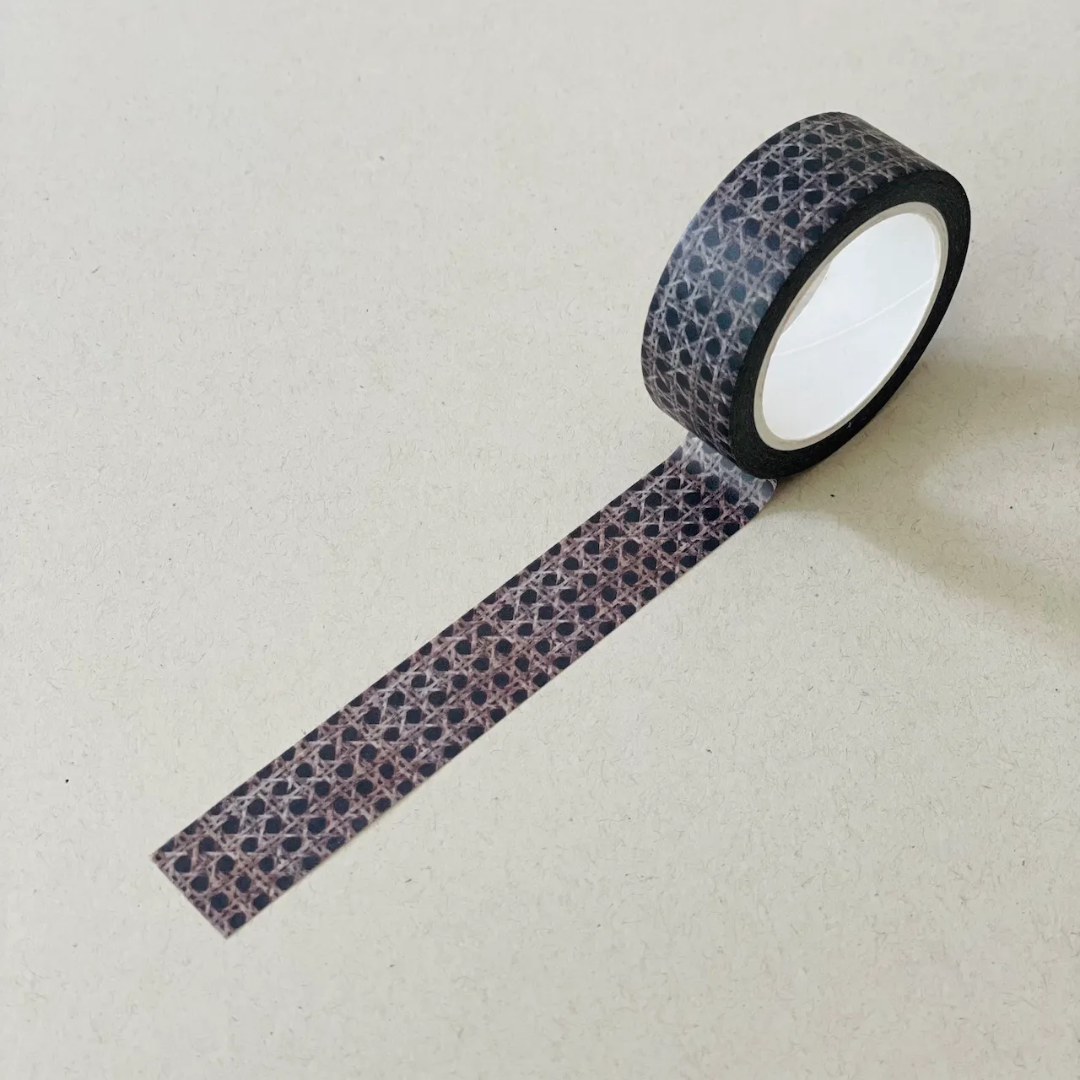 Life After Breakfast PH Washi Tape